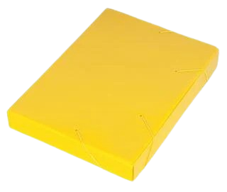 Pasta Plástica Alveolar 335x235x20mm